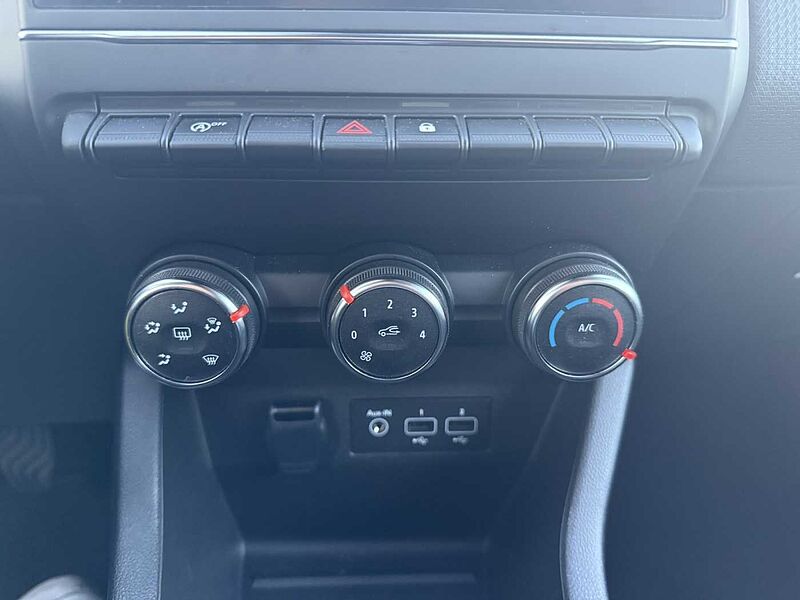 Renault Clio V EQUILIBRE SCe 65 *GJR*Klima*