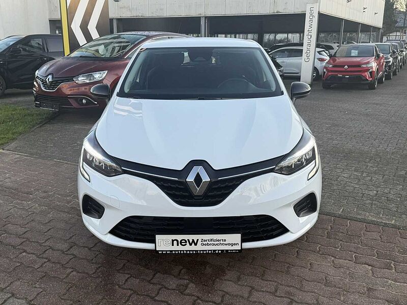 Renault Clio V EQUILIBRE SCe 65 *GJR*Klima*