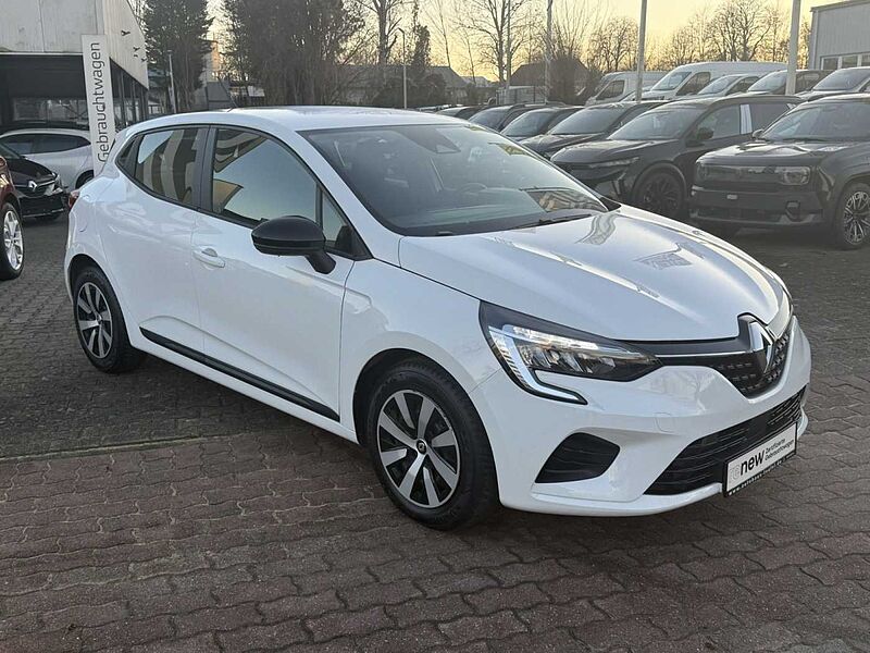 Renault Clio V EQUILIBRE SCe 65 *GJR*Klima*