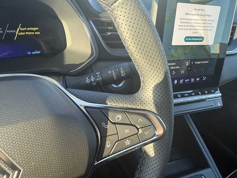 Renault Symbioz Iconic Full Hybrid E-Tech 160