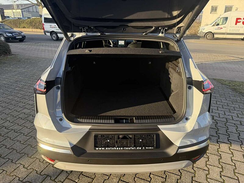 Renault Symbioz Iconic Full Hybrid E-Tech 160