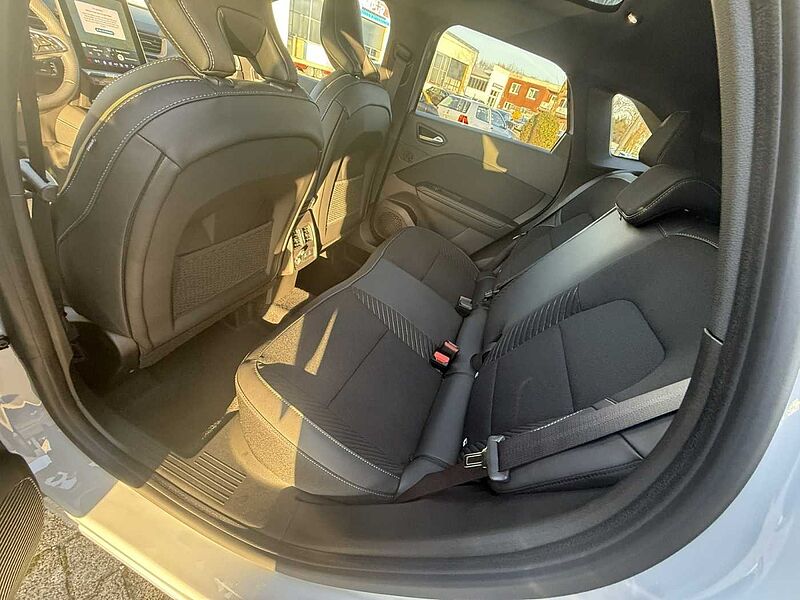 Renault Symbioz Iconic Full Hybrid E-Tech 160