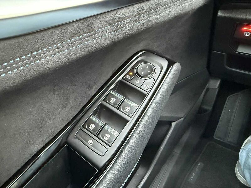 Renault Austral Esprit Alpine Mild Hybrid 160 Automatik