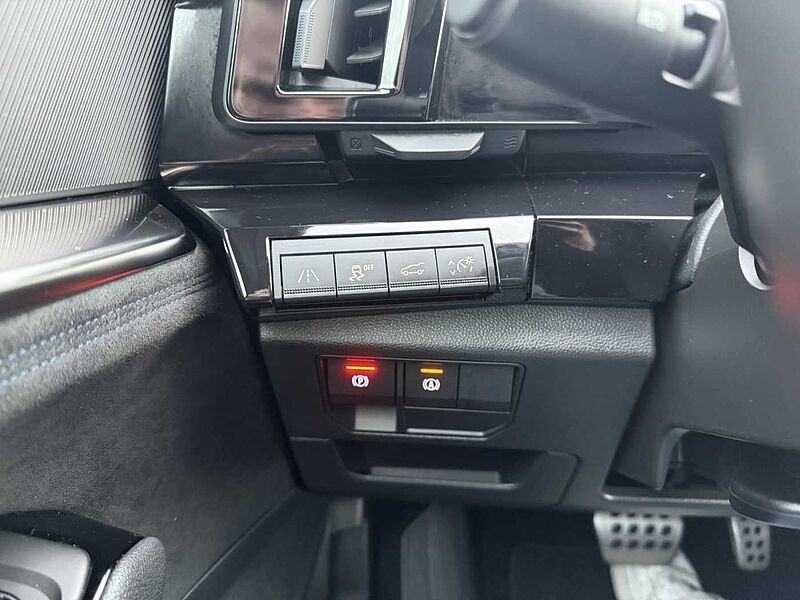 Renault Austral Esprit Alpine Mild Hybrid 160 Automatik