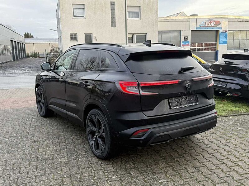 Renault Austral Esprit Alpine Mild Hybrid 160 Automatik