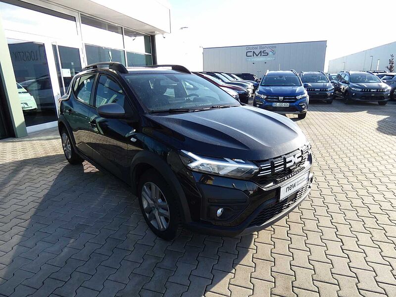 Dacia Sandero III Stepway Expression TCe 90