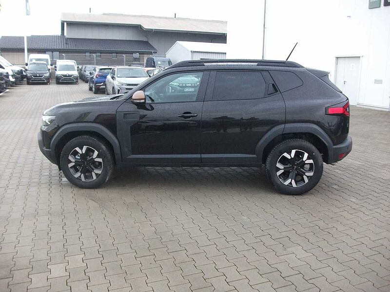 Dacia Duster Extreme TCe 130 4x4