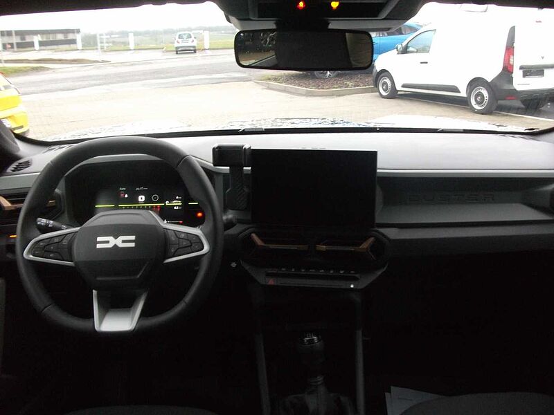 Dacia Duster Extreme TCe 130 4x4