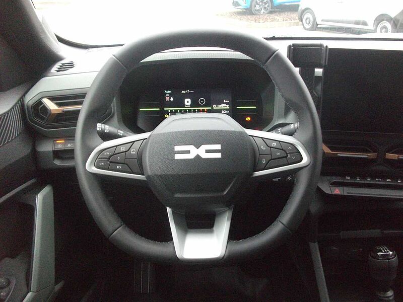 Dacia Duster Extreme TCe 130 4x4