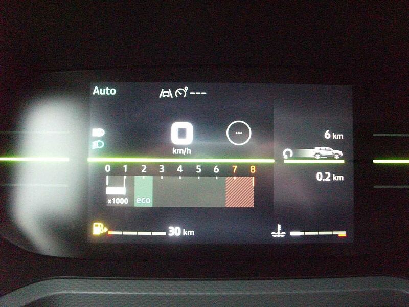 Dacia Duster Extreme TCe 130 4x4