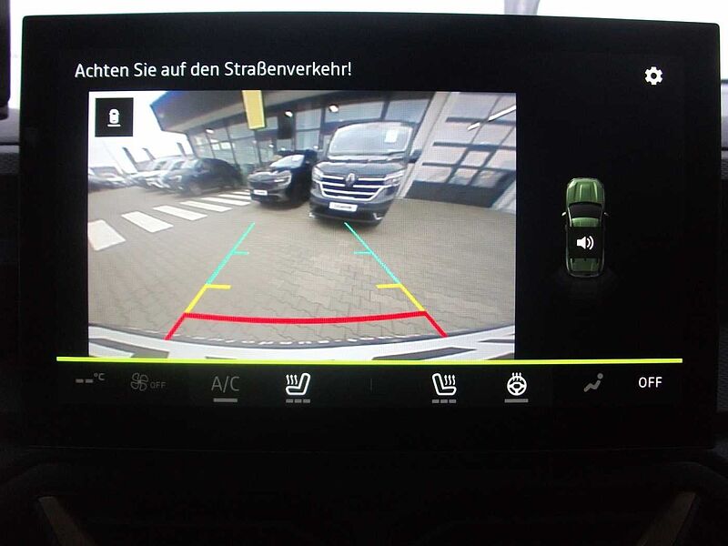 Dacia Duster Extreme TCe 130 4x4