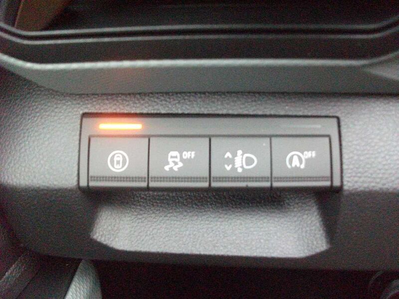 Dacia Duster Extreme TCe 130 4x4