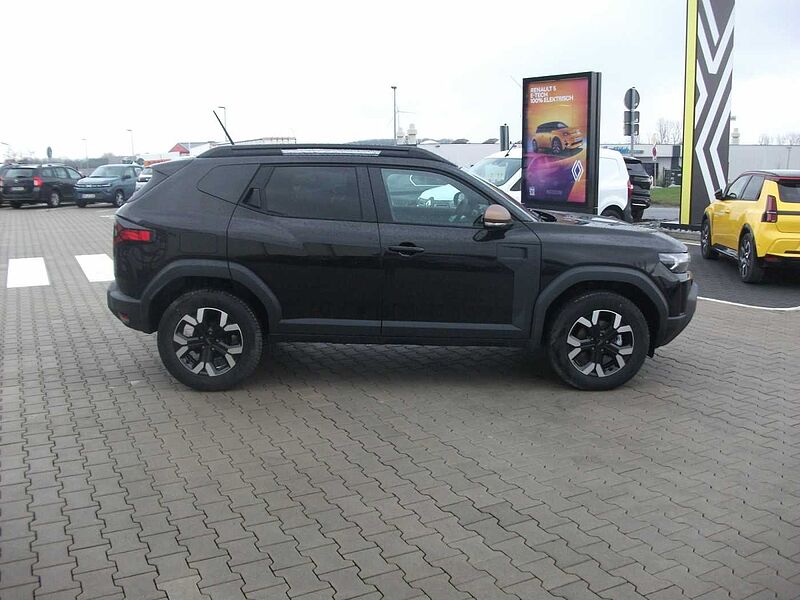 Dacia Duster Extreme TCe 130 4x4