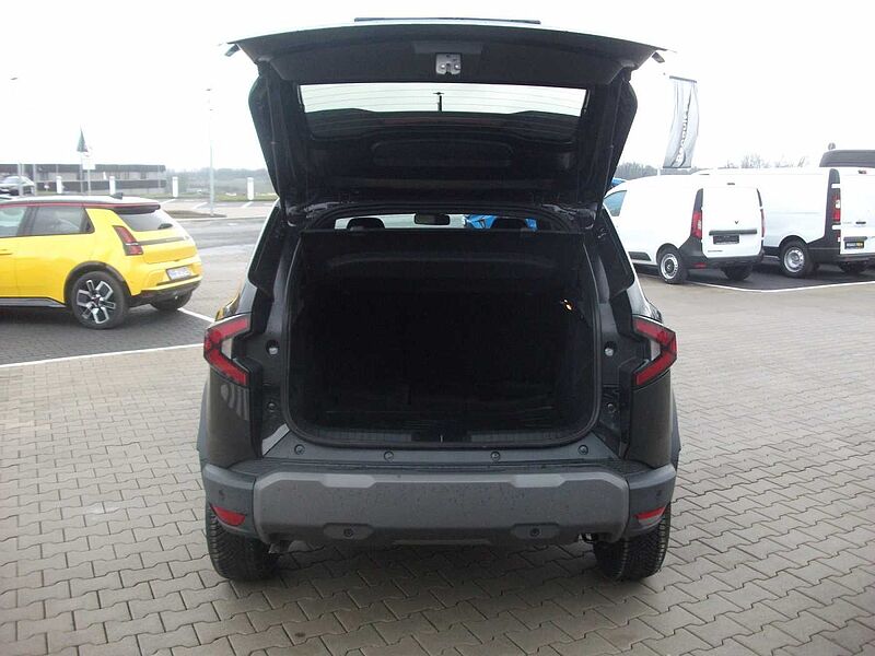 Dacia Duster Extreme TCe 130 4x4