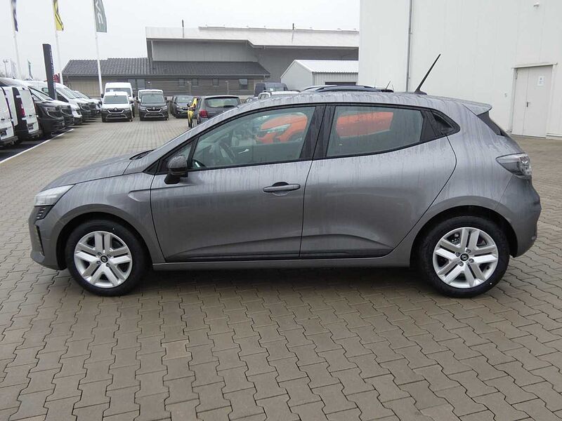 Renault Clio Evolution Eco-G 100