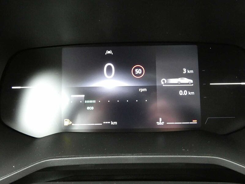 Renault Clio Evolution Eco-G 100