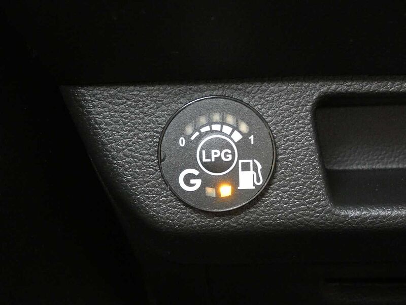 Renault Clio Evolution Eco-G 100