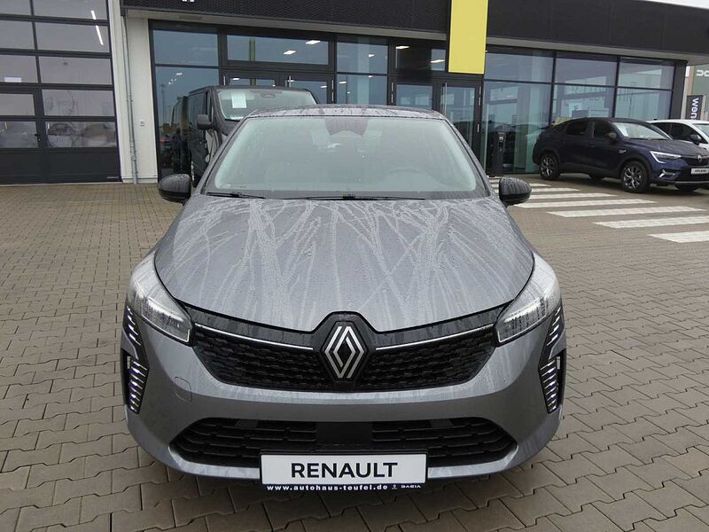 Renault Clio Evolution Eco-G 100