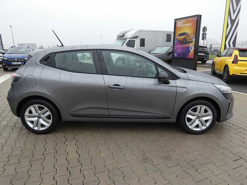 Renault Clio Evolution Eco-G 100