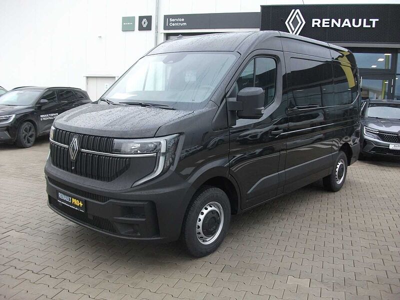 Renault Master FWD extra L2H2 3,5t Blu