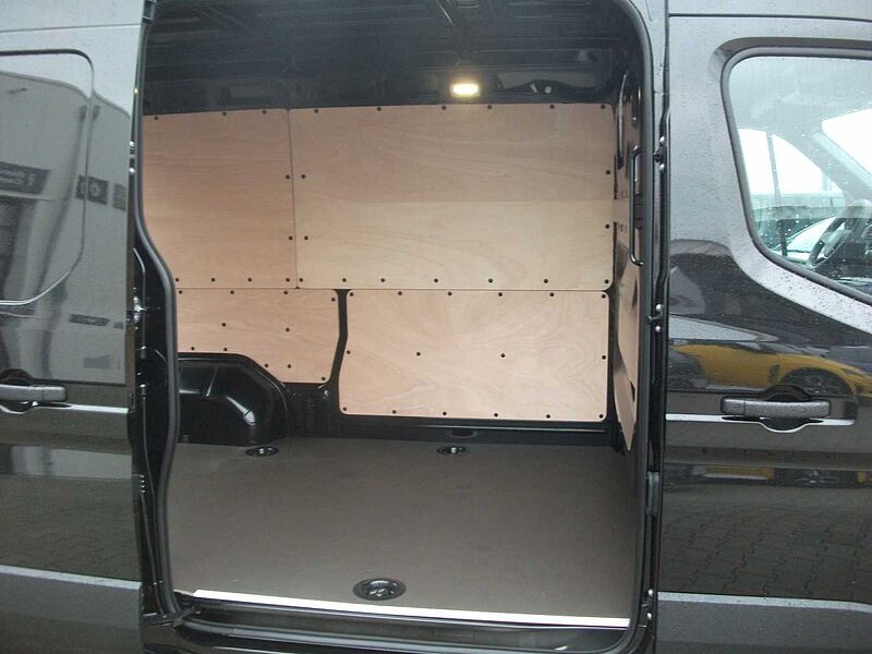 Renault Master FWD extra L2H2 3,5t Blu