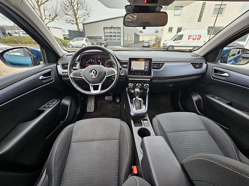 Renault Arkana TCe 140 Zen*GJR*NAVI*KAMERA
