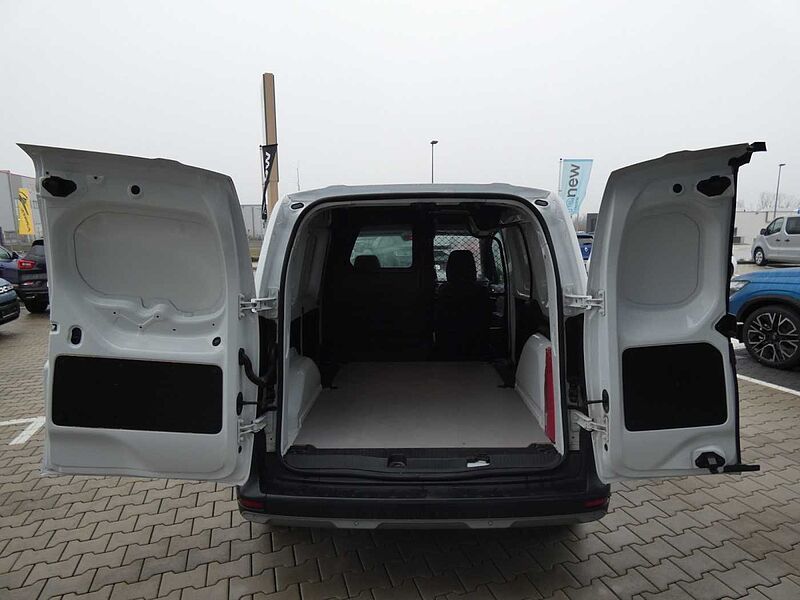 Renault Kangoo One Blue dCi 95 Open Sesame by Renault