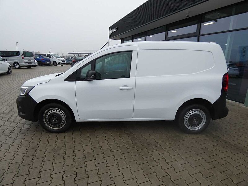 Renault Kangoo One Blue dCi 95 Open Sesame by Renault