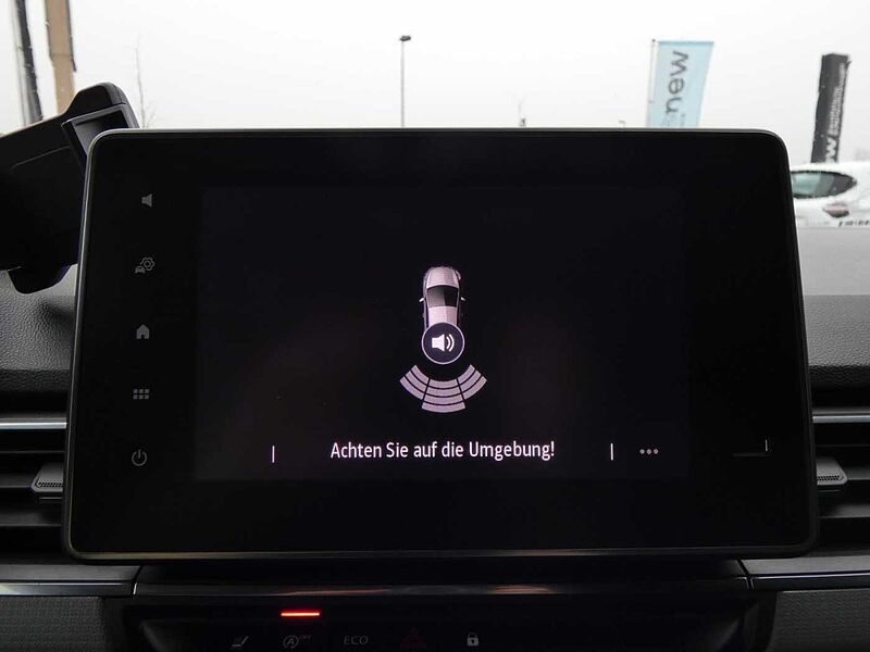 Renault Kangoo One Blue dCi 95 Open Sesame by Renault