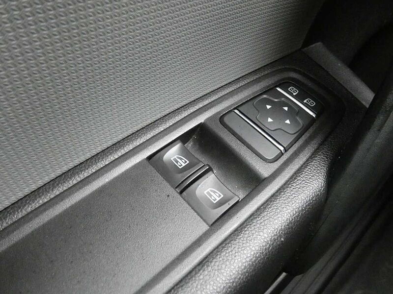 Renault Kangoo One Blue dCi 95 Open Sesame by Renault