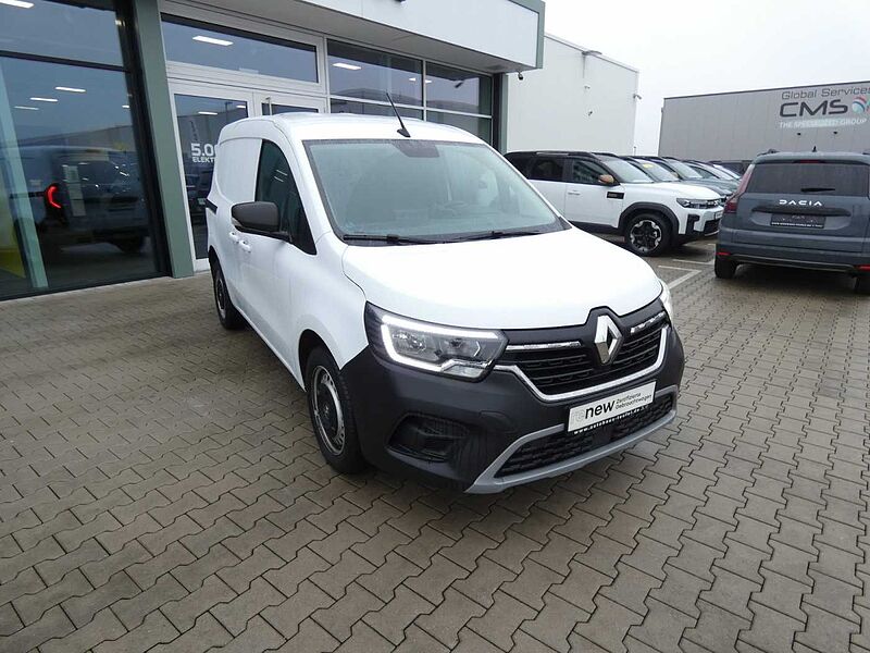 Renault Kangoo One Blue dCi 95 Open Sesame by Renault