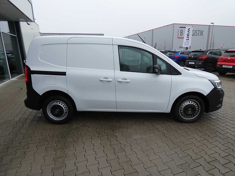 Renault Kangoo One Blue dCi 95 Open Sesame by Renault