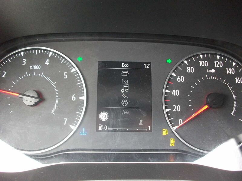 Dacia Jogger Essential ECO-G100