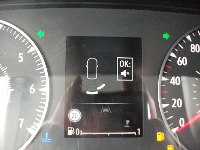 Dacia Jogger Essential ECO-G100