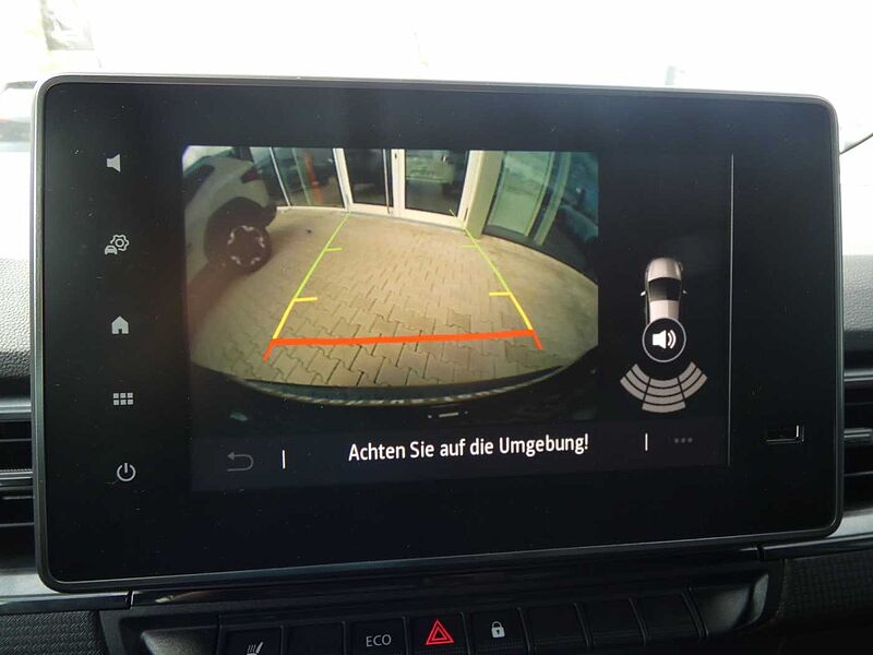 Renault Kangoo Rapid E-Tech Advance L1 Comfort AC22