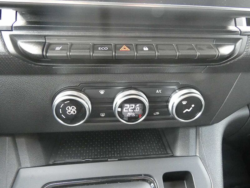 Renault Kangoo Rapid E-Tech Advance L1 Comfort AC22