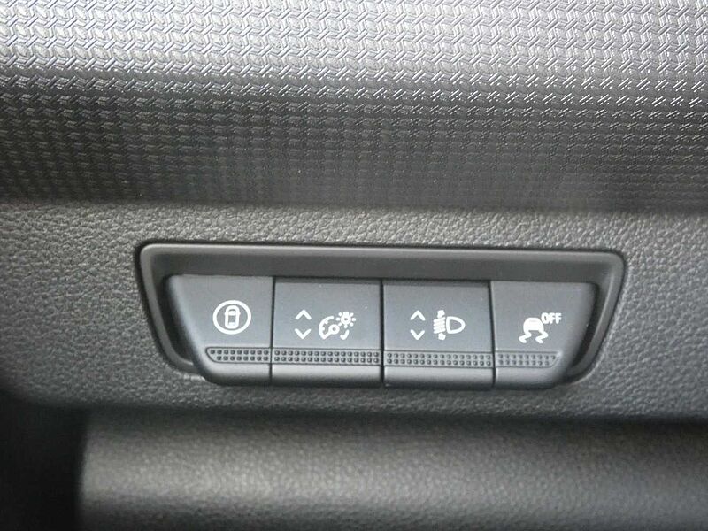 Renault Kangoo Rapid E-Tech Advance L1 Comfort AC22