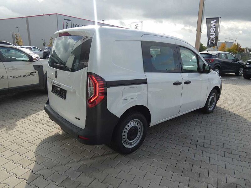 Renault Kangoo Rapid E-Tech Advance L1 Comfort AC22