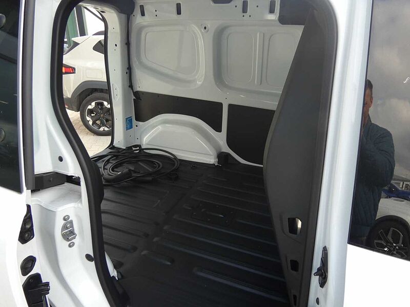 Renault Kangoo Rapid E-Tech Advance L1 Comfort AC22