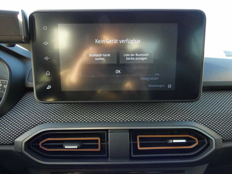 Dacia Sandero III Stepway Expression TCe 90