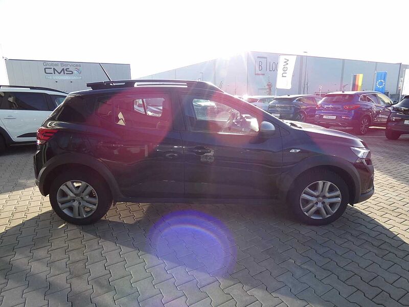 Dacia Sandero III Stepway Expression TCe 90