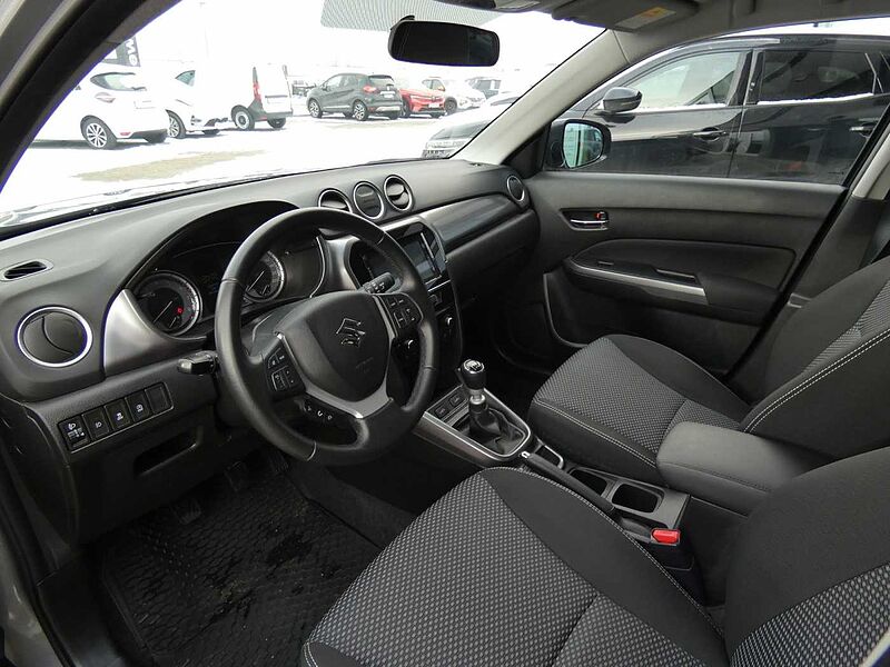 Suzuki Vitara 1.4 Comfort