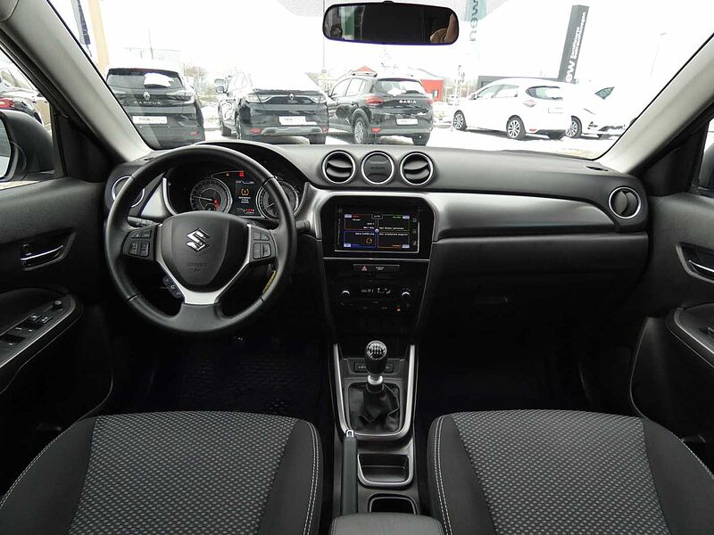 Suzuki Vitara 1.4 Comfort
