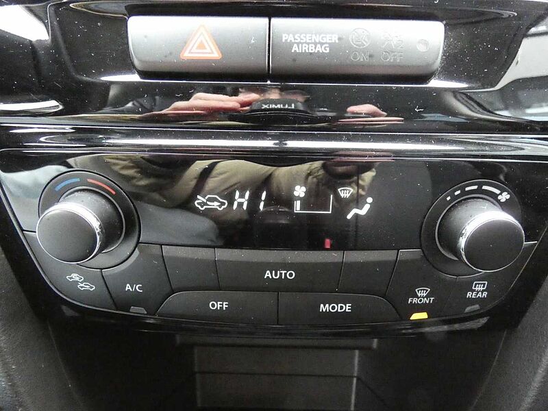 Suzuki Vitara 1.4 Comfort