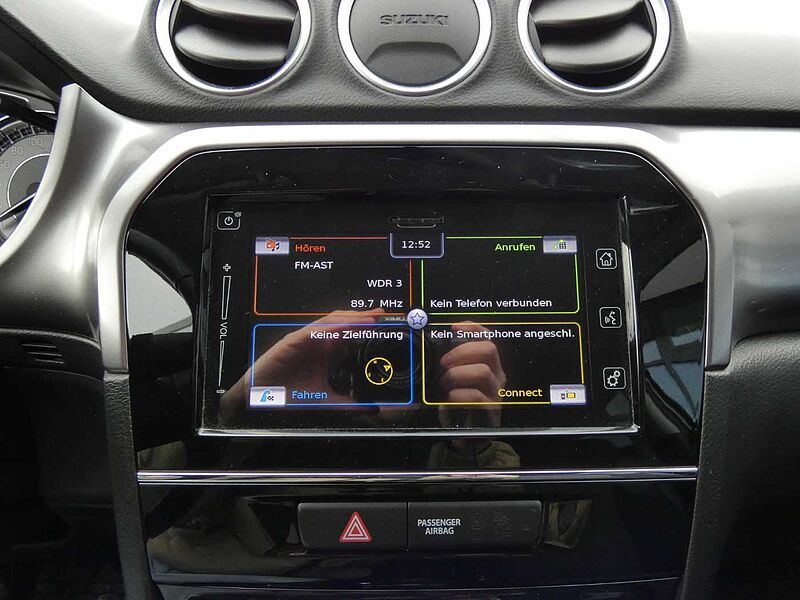 Suzuki Vitara 1.4 Comfort