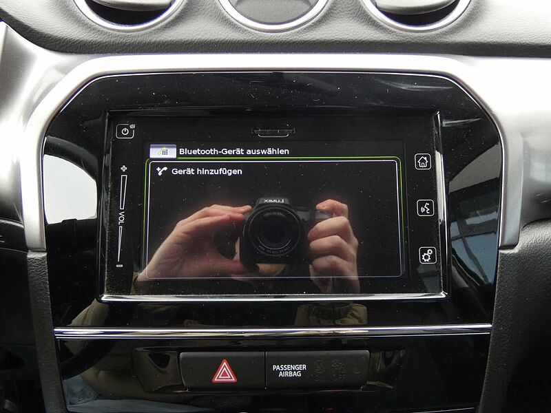 Suzuki Vitara 1.4 Comfort