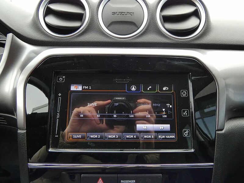 Suzuki Vitara 1.4 Comfort