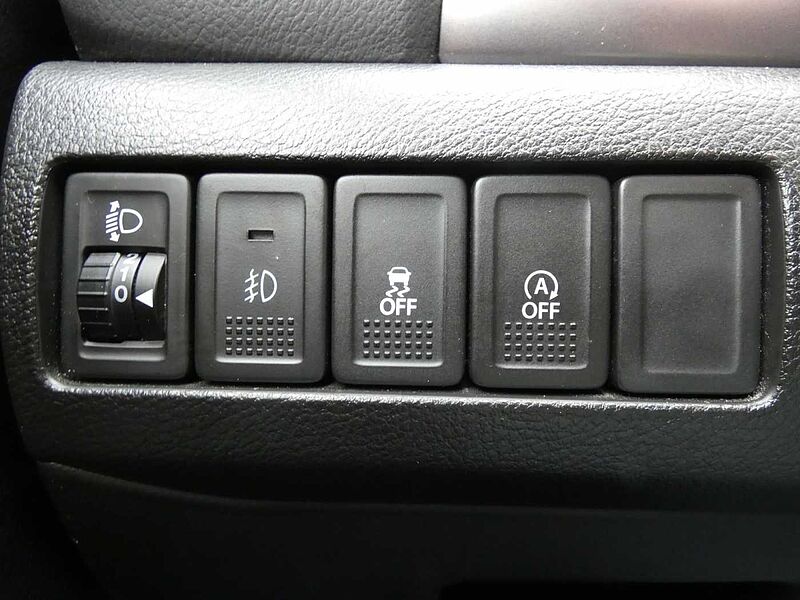 Suzuki Vitara 1.4 Comfort