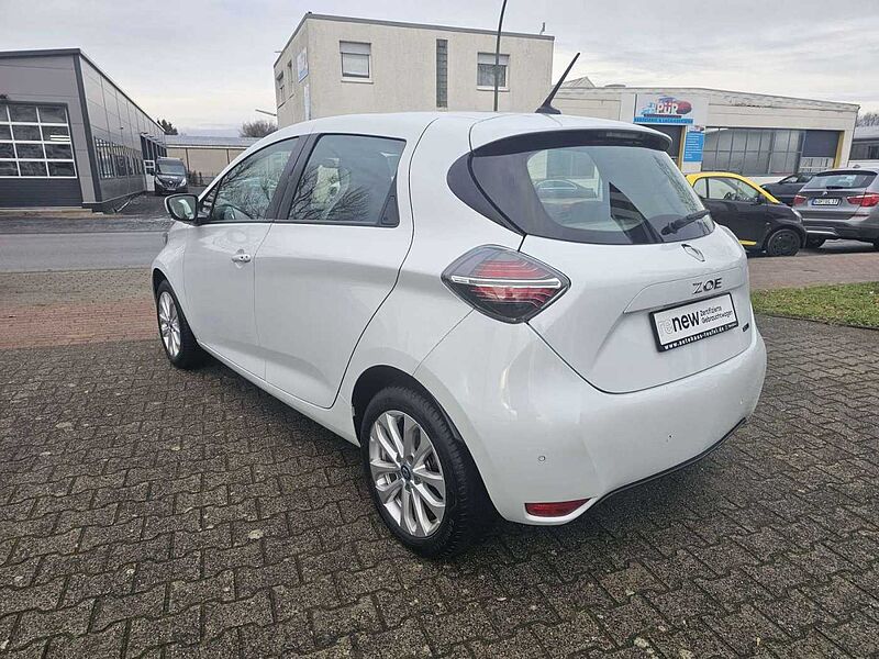 Renault ZOE EXPERIENCE Batteriekauf R110 Z. E. 50*GJR*SHZ