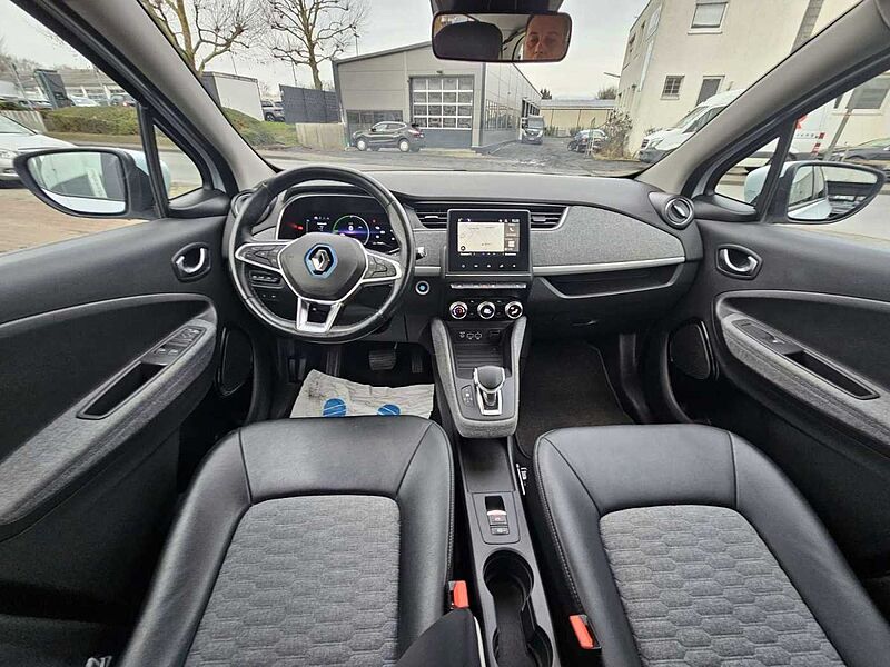 Renault ZOE EXPERIENCE Batteriekauf R110 Z. E. 50*GJR*SHZ
